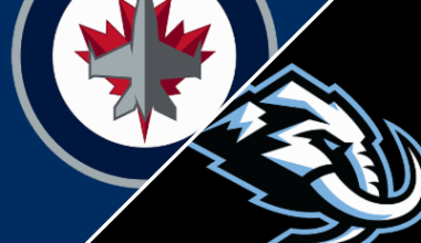 GDT- Winnipeg Jets Vs Utah Mammoth | Sunday December 21, 2025 @ 5:00 MDT