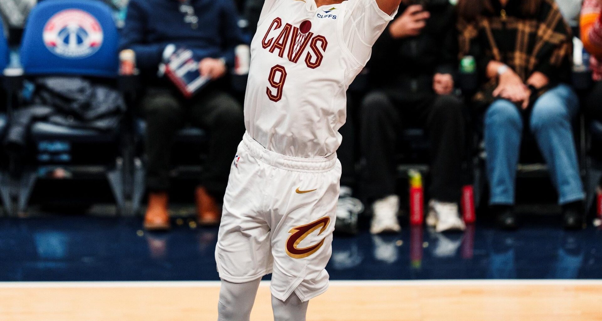 Kenny needs to prioritize CPJ a lot more.