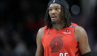 If Robert Williams has a relatively healthy season, do we re-sign him? And if so, what would the number be?