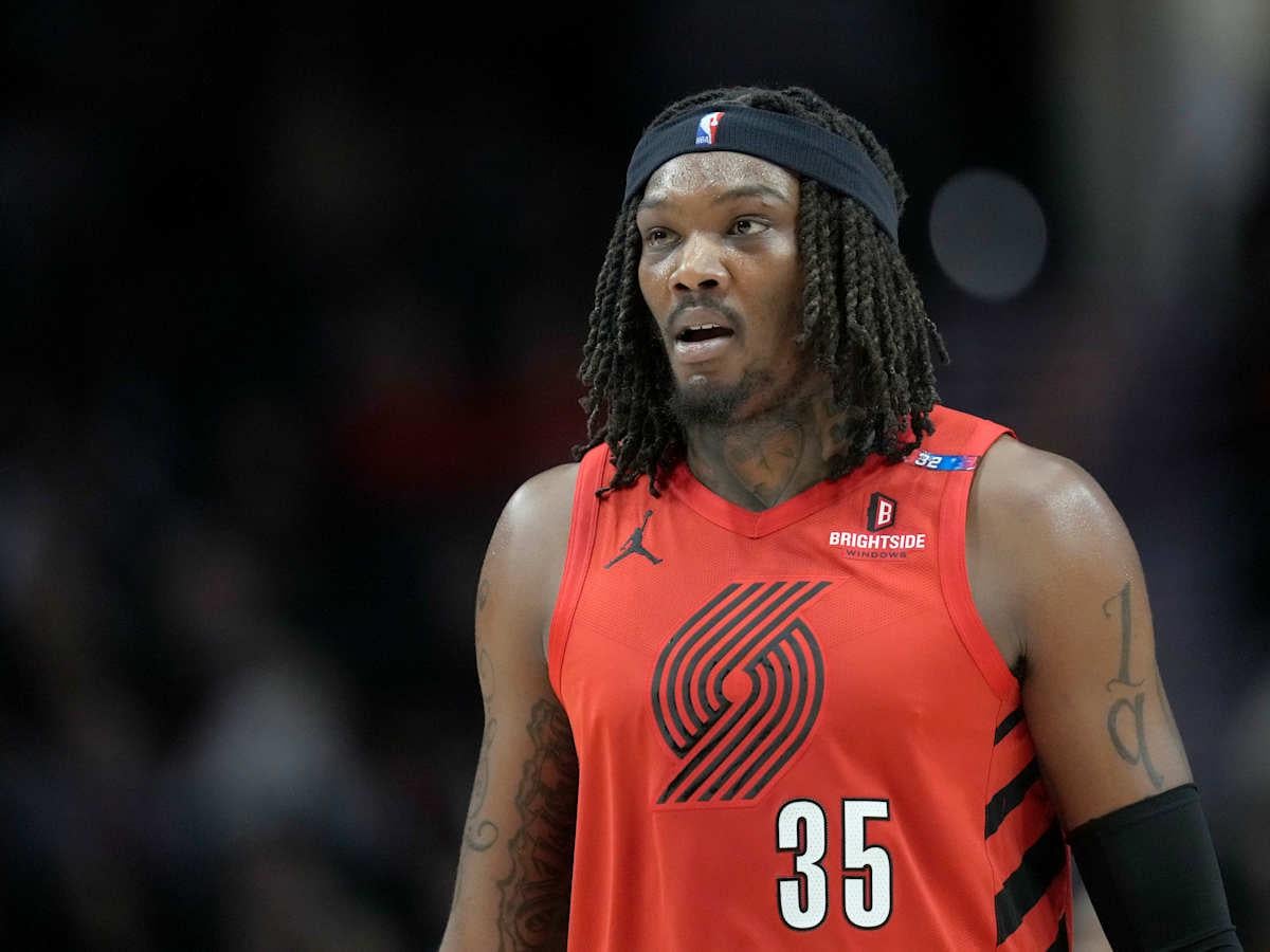 If Robert Williams has a relatively healthy season, do we re-sign him? And if so, what would the number be?