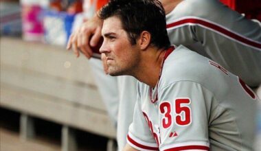 Cole Hamels’ Hall of Fame Case is Stronger Than You Think [Foley]