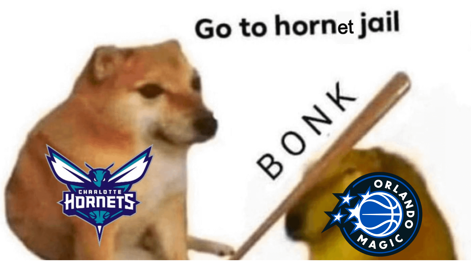 BONK