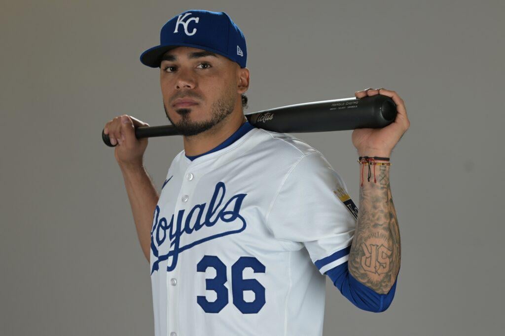 Harold Castro Signs With KBO’s Kia Tigers