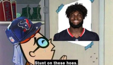 WAJ for Pro Bowl (so he can skip it for SB rest)