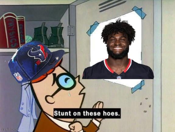 WAJ for Pro Bowl (so he can skip it for SB rest)