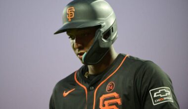 Pirates Claim Former Top Prospect Marco Luciano