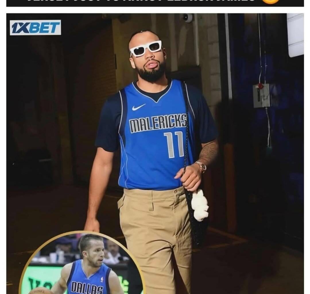 I know a legend when I see one