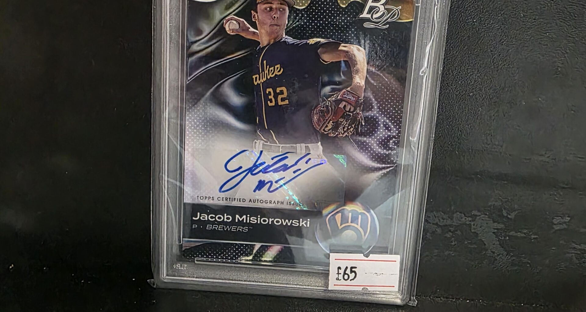 Found all the way in Manchester, England.