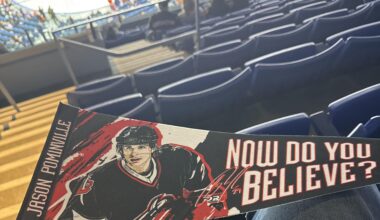 POMINVILLE. NOW DO YOU BELIEVE.