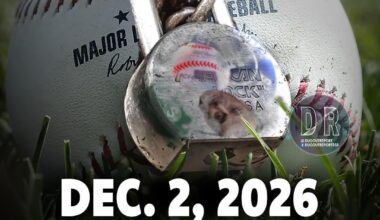 One year until the possible dreadful lockout..