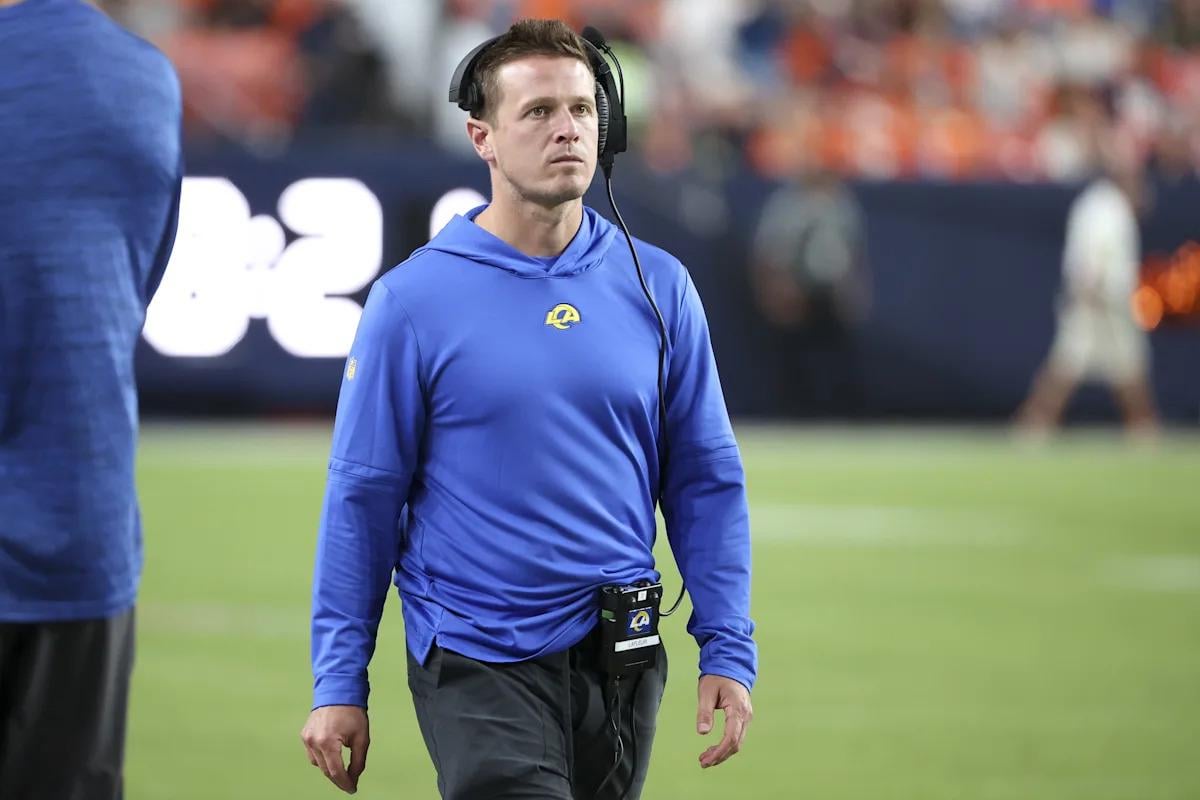 The wrong Rams coordinator is gaining steam for head coach openings