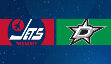 GDT - Tuesday December 09, 2025 | Jets vs Stars @ 7pm CT
