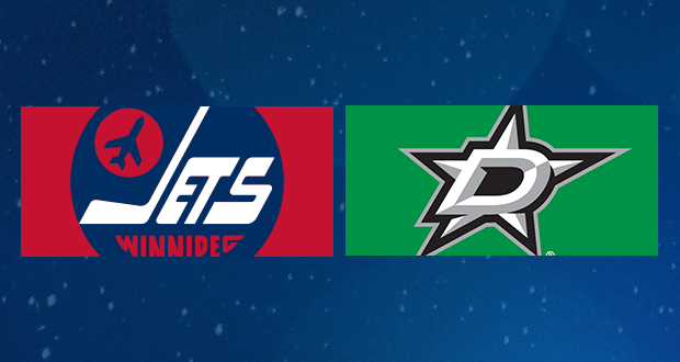 GDT - Tuesday December 09, 2025 | Jets vs Stars @ 7pm CT