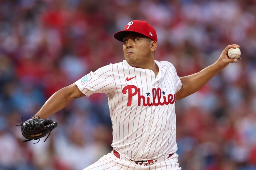 Astros, Orioles Among Clubs Interested In Ranger Suárez