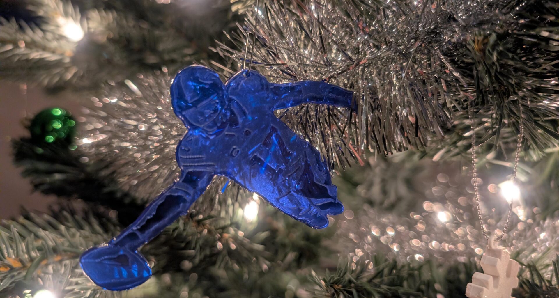 Happy holidays y'all