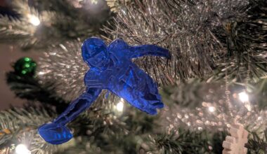 Happy holidays y'all