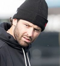 Why Did The Bucs Take The Ball Out Of Baker Mayfield's Hands? - JoeBucsFan.com