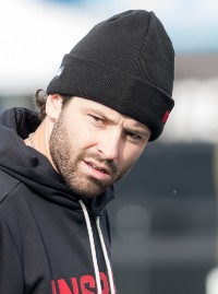 Why Did The Bucs Take The Ball Out Of Baker Mayfield's Hands? - JoeBucsFan.com