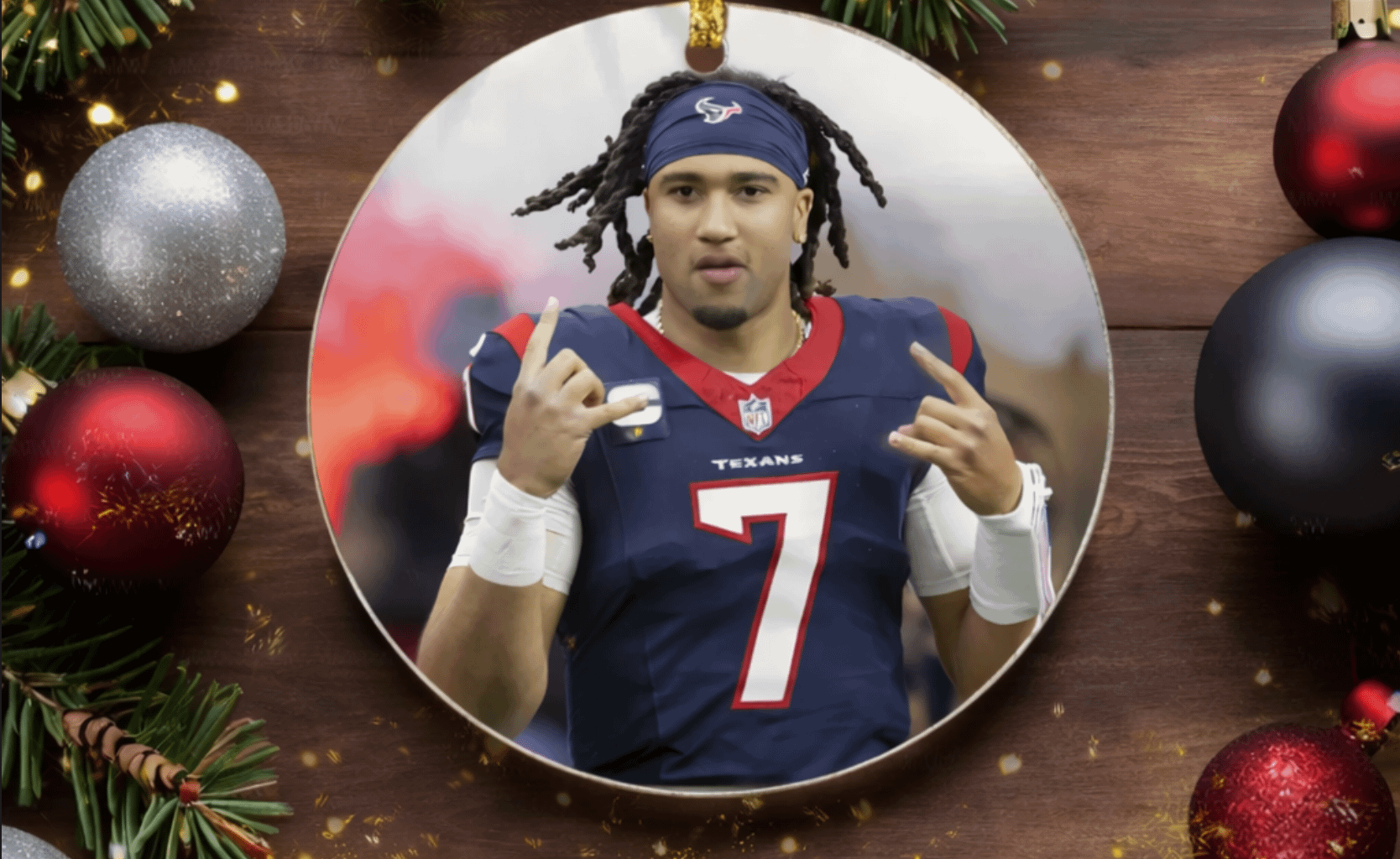 Merry Christmas and Happy Holidays to all!