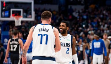 They would have won it all this year...