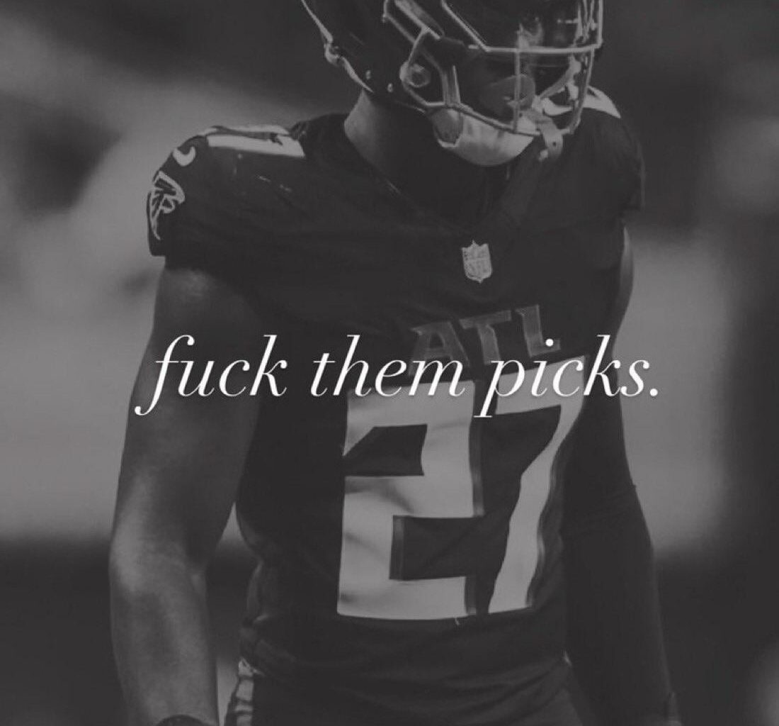 My stance on the trade