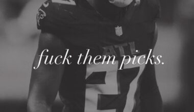 My stance on the trade