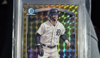 Ran into this beauty today