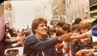 Any idea on which player this is?