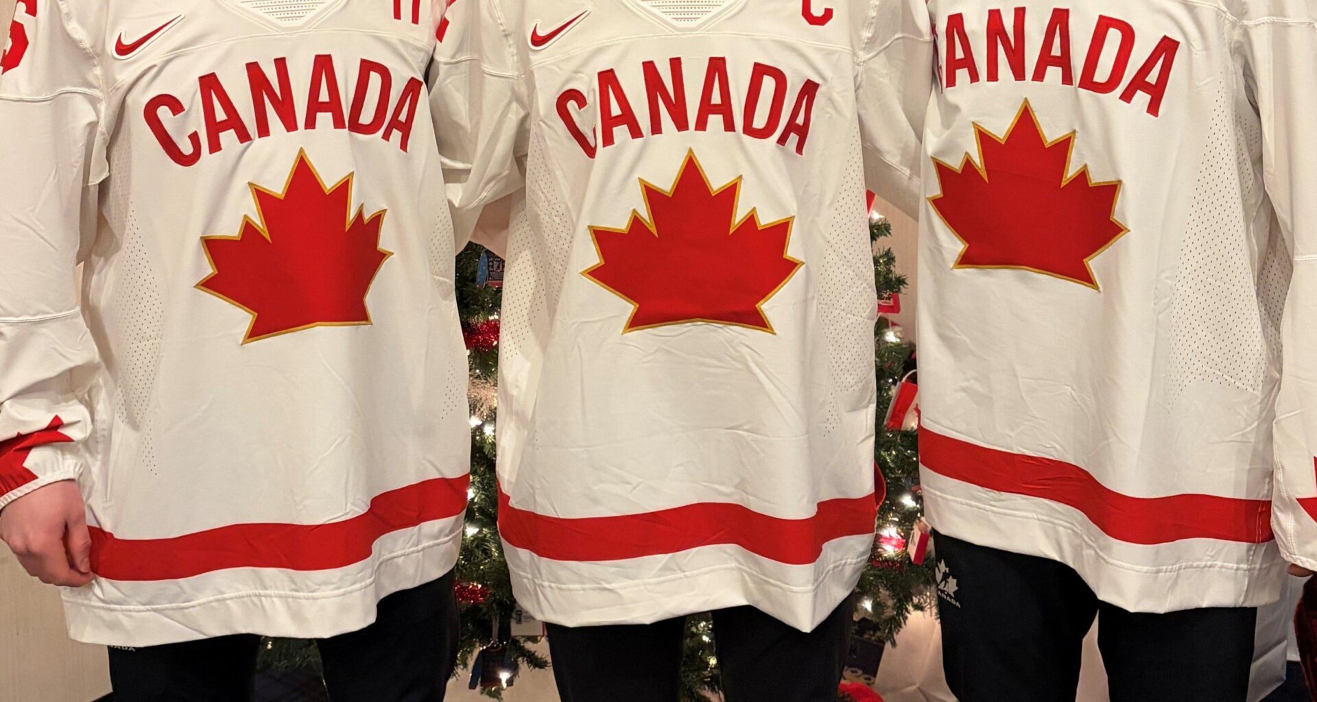 Harrison Brunicke has been named an alternate captain for Team Canada at the World Juniors. Porter Martone (PHI) is captain, Cole Beaudoin (UTA) is the other alternate.