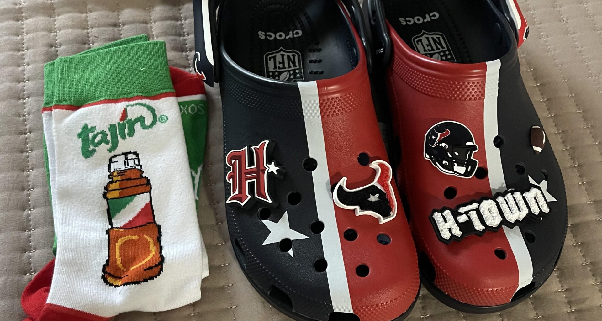 Wifey !! Came through