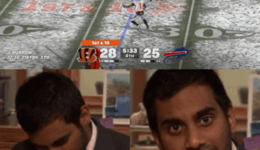 The highlight on youtube has 55k views and I am 54k of them