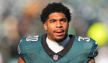 Campbell ready to be unleashed on Bills' two-headed monster