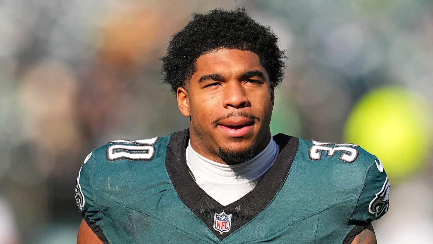 Campbell ready to be unleashed on Bills' two-headed monster