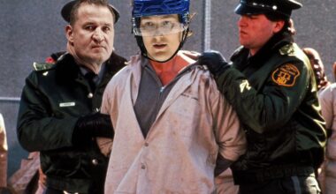 Aatu Räty, welcome to the Foote Penitentiary