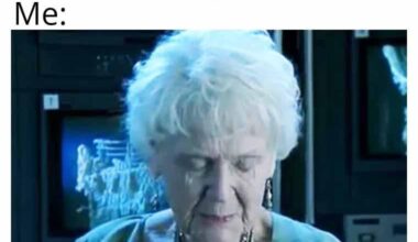 It's the hope that gets me