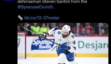 Sabourin is called up