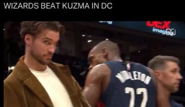 “Don’t be that team”