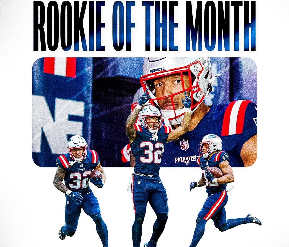 Well deserved 🤞🏼