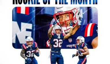 Well deserved 🤞🏼