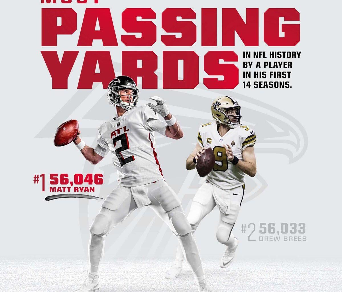 Remember when being in QB hell was the one thing we never had to worry abt? Good times