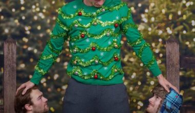 Some Kraken holiday photos!