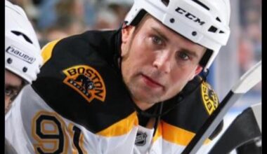 [Marc Savard] #NewProfilePic