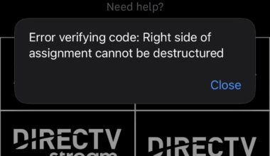 Issues with Fan Duel App