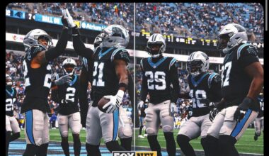 [FOX NFL] Record as 10 point underdogs