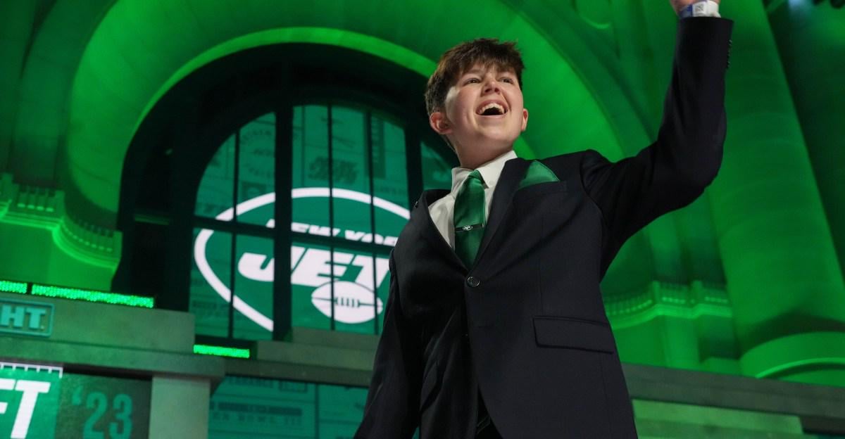 New York Jets’ Path to the First Pick in the 2026 NFL Draft