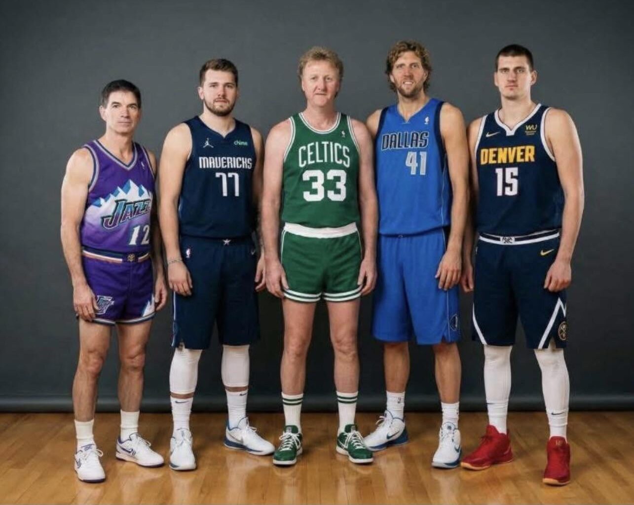 Can someone on here add Tyler Kolek to this photo, TIA