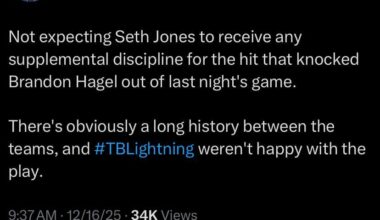 Sigh… can’t say I’m surprised