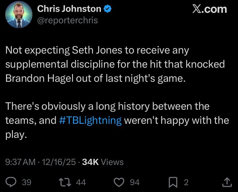 Sigh… can’t say I’m surprised