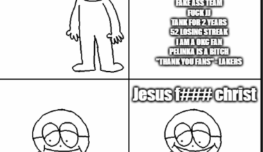 Average Lakers subreddit experience