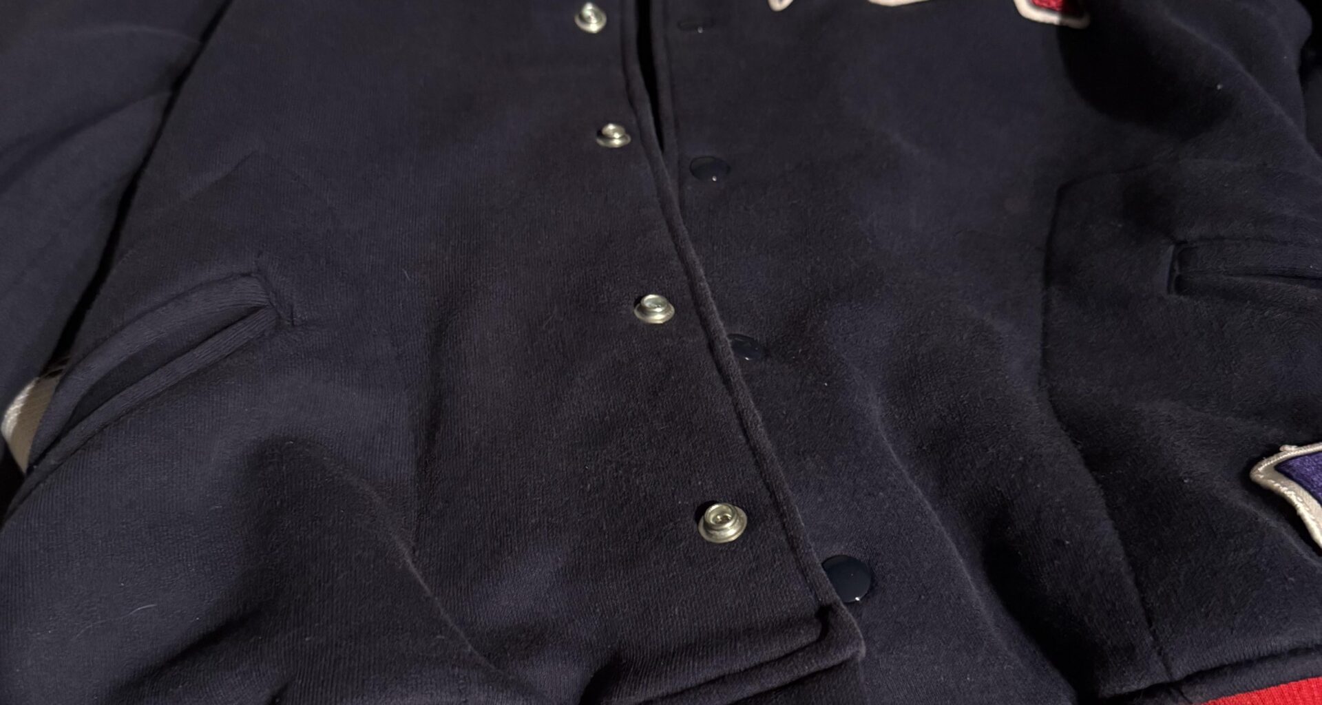 My Christmas present